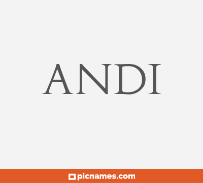 Andi