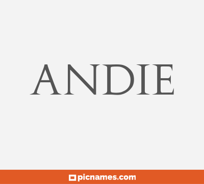 Andie