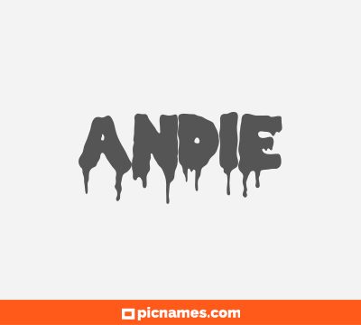 Andie