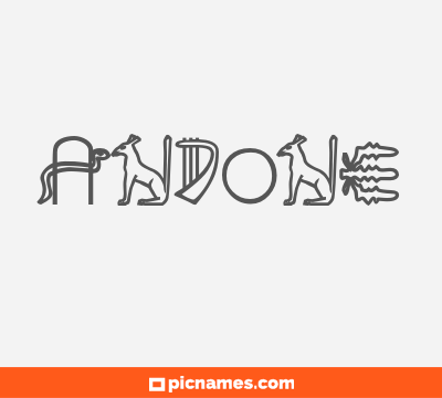 Andone