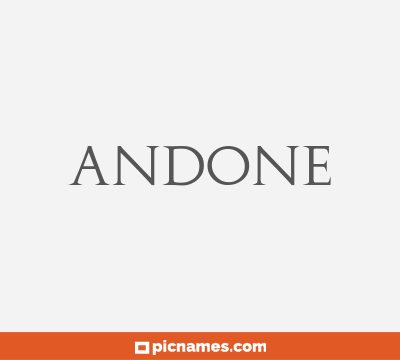 Andone