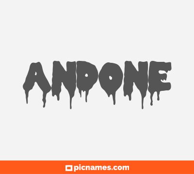 Andone