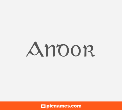 Andor