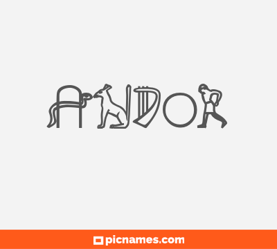 Andor