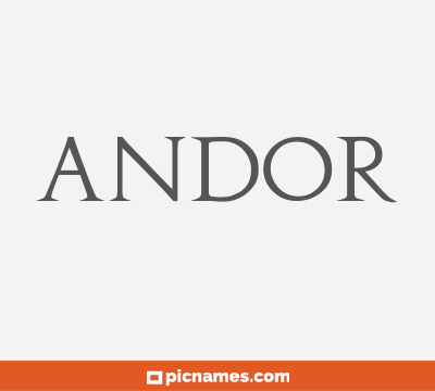 Andor