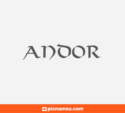 Andor