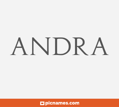 Andra