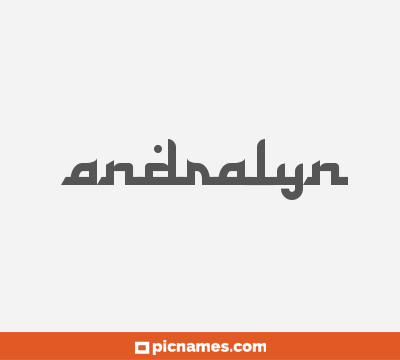 Andralyn