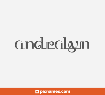 Andralyn