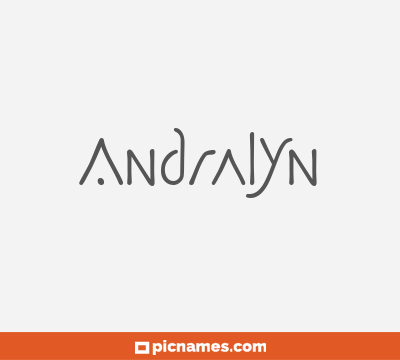 Andralyn