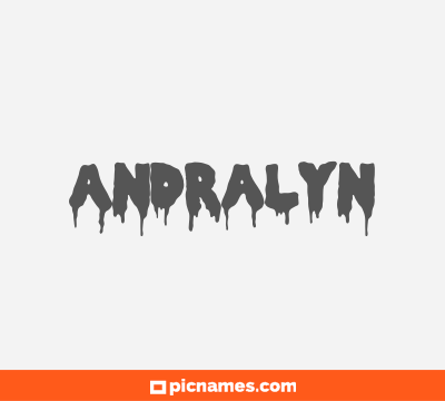 Andralyn