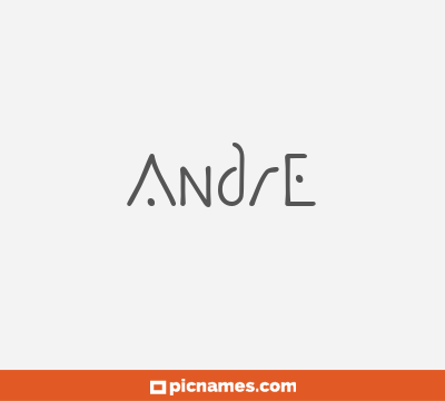 Andre