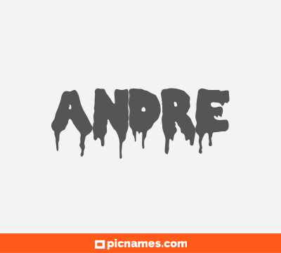 Andre