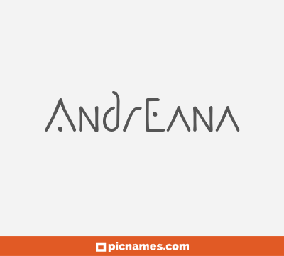 Andreana