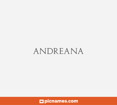 Andreana