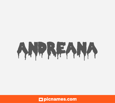 Andreana