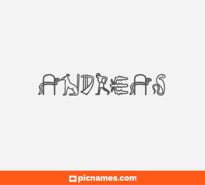 Andreas