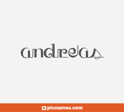 Andreas