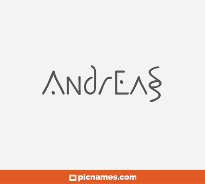 Andreas