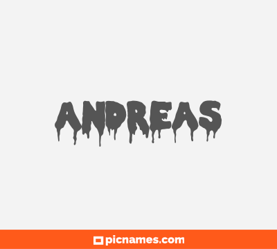 Andreas