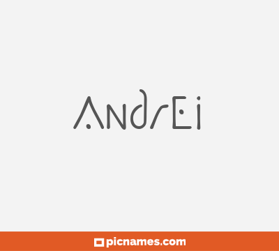 Andrei