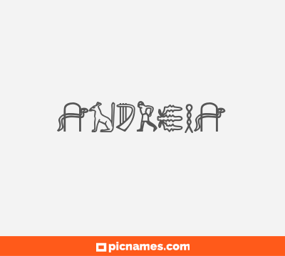 Andreia