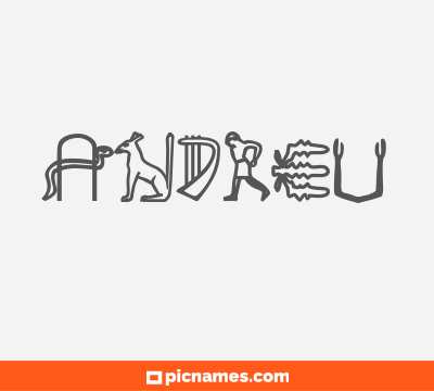 Andreu