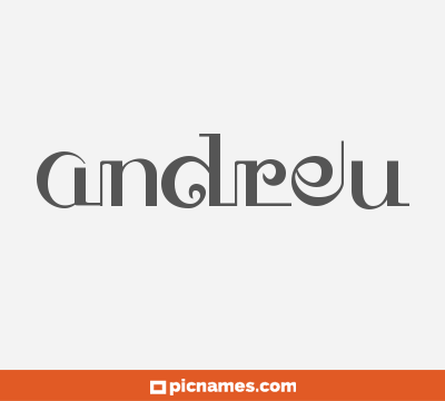 Andreu