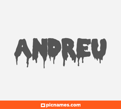 Andreu