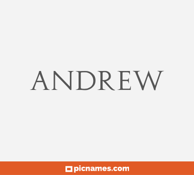 Andrew