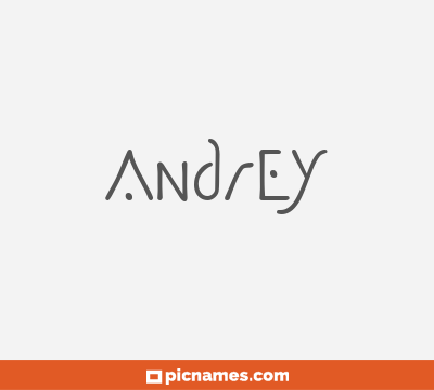 Andrey