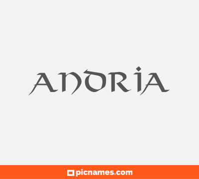 Andria