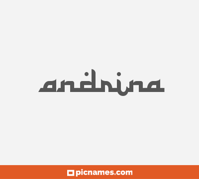 Andrina