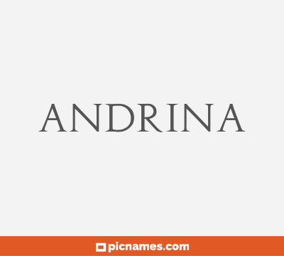 Andrina