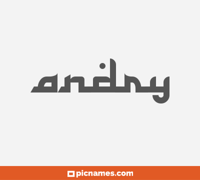 Andry