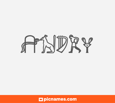 Andry