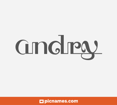 Andry