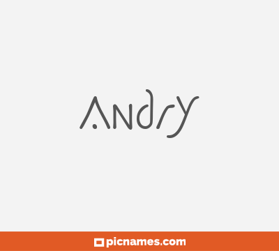 Andry