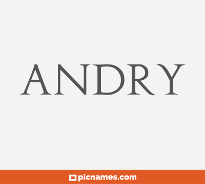 Andry