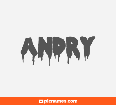 Andry