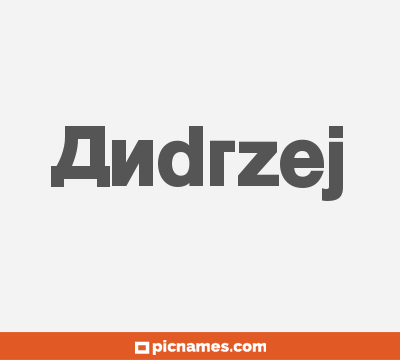 Andrzej