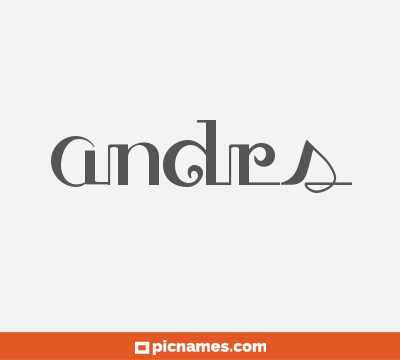 AndrÃ©s