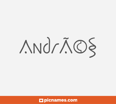 AndrÃ©s