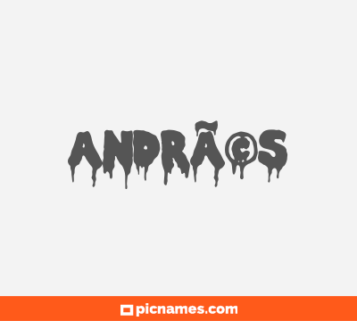 AndrÃ©s