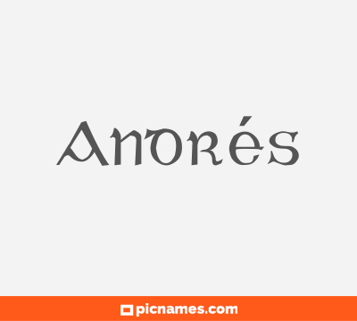 Andrés