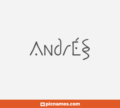 Andrés