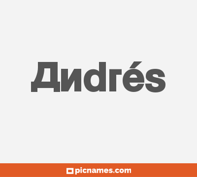 Andrés