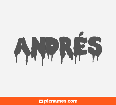 Andrés