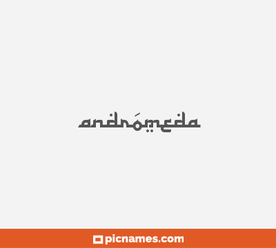 Andrómeda