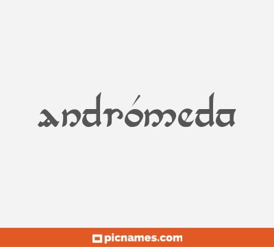 Andrómeda